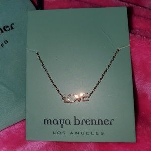 maya brenner Jewelry - Maya Brenner Love Bracelet maya brenner Jewelry - Maya Brenner Love Bracelet